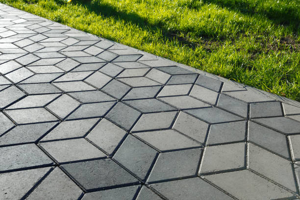 Best Concrete Paver Driveway  in Hampton, MD