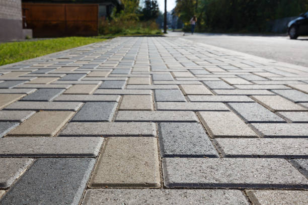 Best Driveway Repair Near Me  in Hampton, MD
