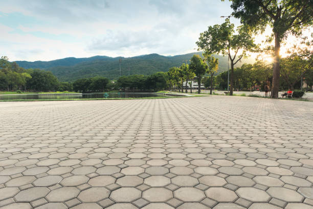 Reasons to Select Us for Your Driveway Paving Requirements in Hampton, MD