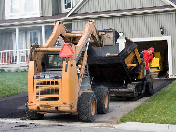 Best Driveway Pavers Near Me  in Hampton, MD