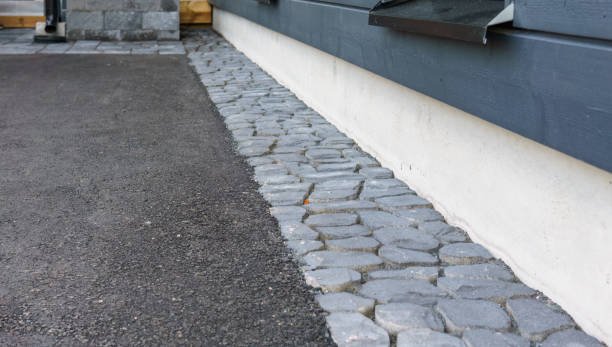 Commercial Driveway Pavers in Hampton, MD