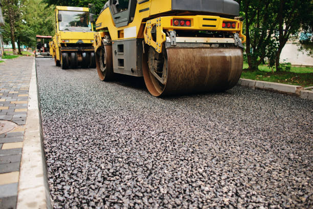 Best Best Driveway Pavers  in Hampton, MD