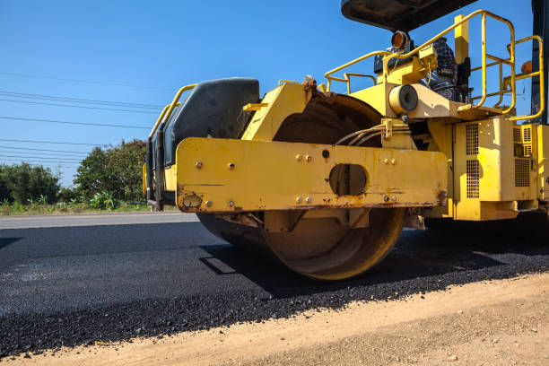 Professional Driveway Pavers in Hampton, MD